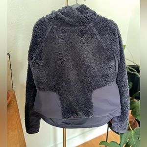 Women’s Nike Sherpa Therma Fleece Training Hoodie